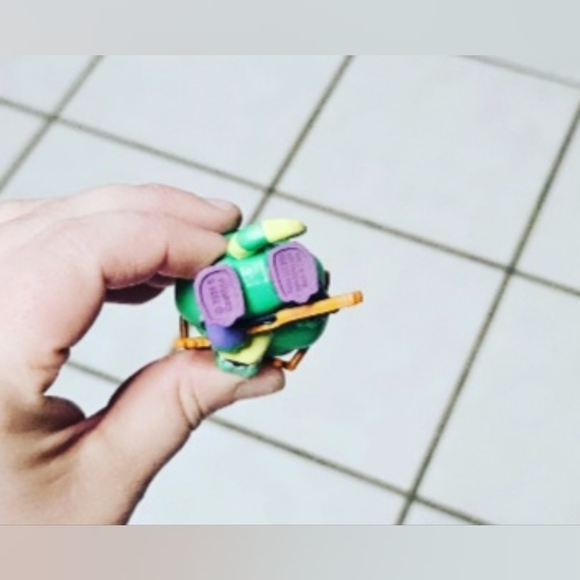 Funko Five Nights at Freddy's Security Breach Mystery Minis Montgomery Gator - Picture 7 of 13